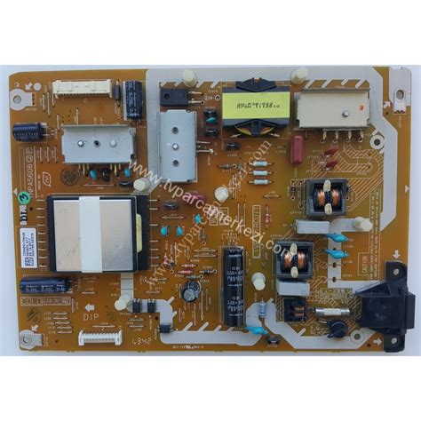 Tzrnp Twub Tnpa Panasonic Tx L Et E Power Board Power