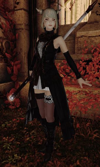 Grief Eorzea Collection