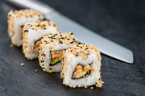 Sushi Sorten Von Maki Bis Nigiri Welches Sushi Gibt Es