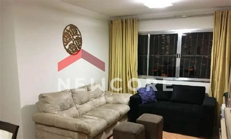 Apartamento Na Rua Tobias Barreto Alto Da Mooca Em S O Paulo Por