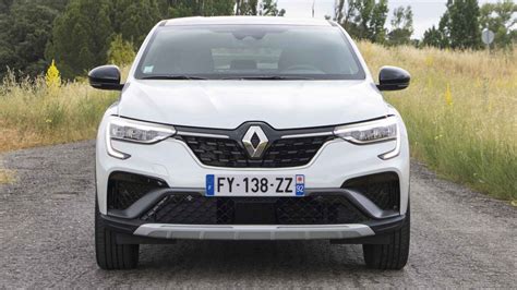 Este SUV de Renault lo está petando por qué se ha puesto de moda el