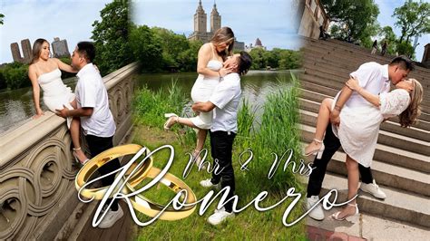 Mr And Mrs Romero Boda Mexican 🇲🇽 De Lujo En New York Bailes Tradicionales Tierra Caliente