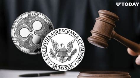 Ripple V Sec Xrp Sales Dilemma Unraveled By Legal Expert