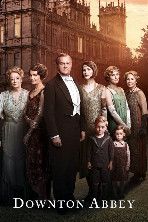 Downton Abbey Rotten Tomatoes