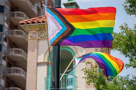 Lgbt History Month Caring For The Mental Health Of Lgbt Staff