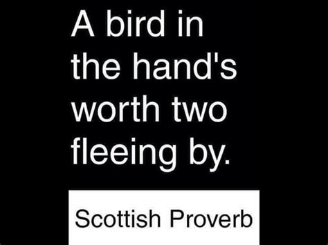 Scottish Proverb Scottish Quotes Scottish Scottish Heritage