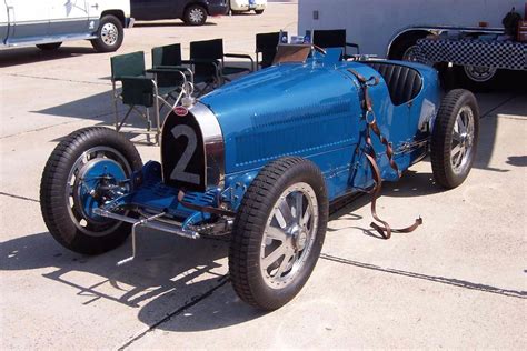 IMCDb.org: 1923 Bugatti Type 23/30 Indianapolis in "Wheels: The Joy of ...