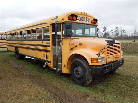 Amory School District Cincinnati Nky Buses Flickr