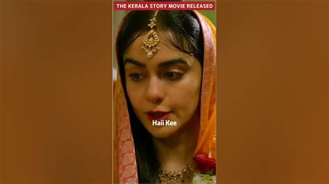 The Kerala Story Shorts Youtube