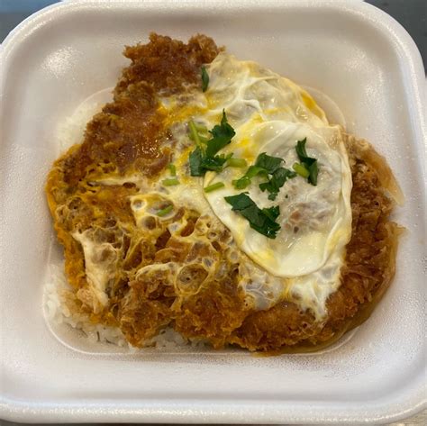 かつやでカツ丼梅をテイクアウト ー 次回の期間限定メニューが気になってしょうがない笑 フランクスオーナーのブログ