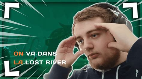 On Va Dans La Lost Rivers Subnautica Ep Youtube