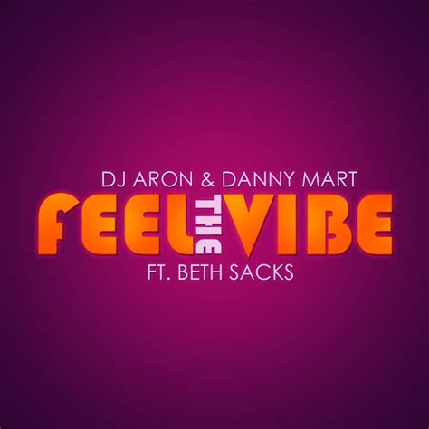 Feel The Vibe Edson Pride Remix Feat Beth Sacks Youtube Music