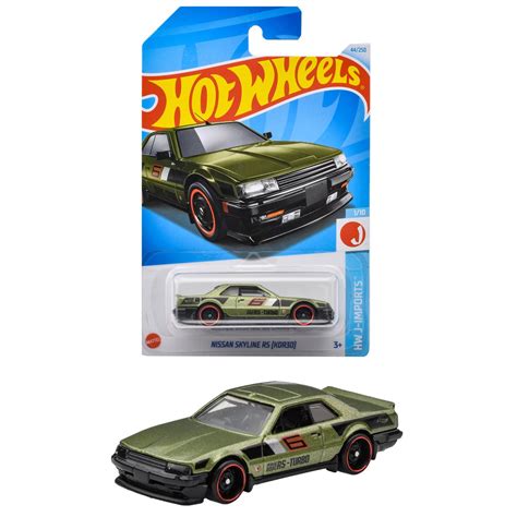 Amazon Hot Wheels Rs Kdr Hxr