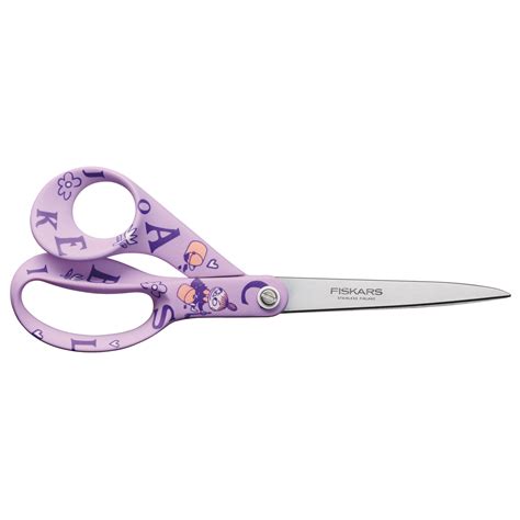 Fiskars Muumi Yleissakset 21 Cm ABC Veitset Sakset Ja Muut