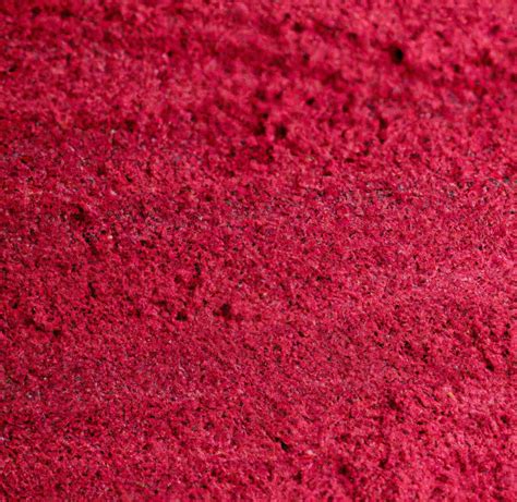 Carmine Red Natural Dye Its Natural Brilliance