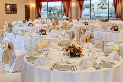 Paradise Bay Hotel - TWO - Wedding Planners Malta