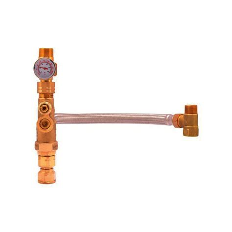 Hydronic Mixing Valves | Famous Supply