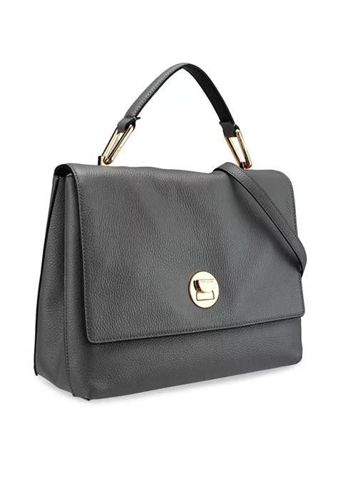 Buy Coccinelle Liya Medium Top Handle Bag Online Zalora Philippines