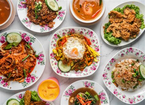 Nikmati Aneka Sajian Ala Thai Menarik Di Restoran Sultan Tomyam Dan