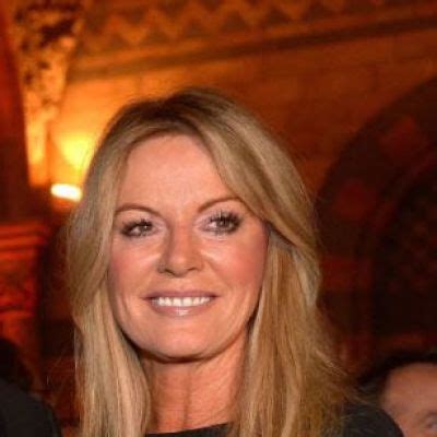 Ulla Sandrock Ex Husbands Blonde Hair Liverpool Premier League