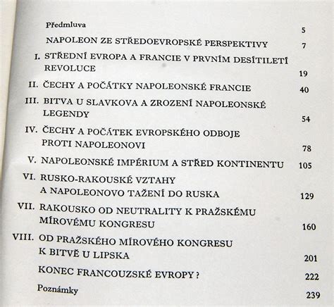 NAPOLEON A SRDCE EVROPY Josef Polišenský SVOBODA 1971 Aukro