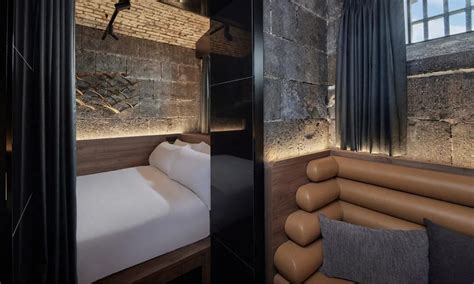 Adina Apartment Hotel Melbourne Pentridge Is A Former Prison