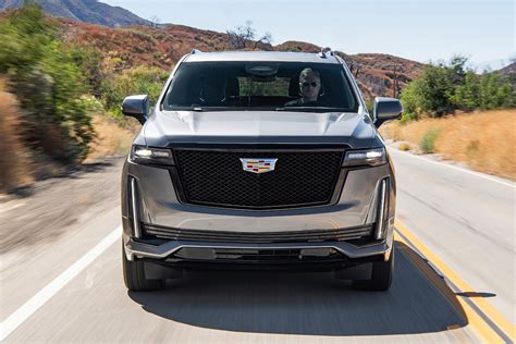 Cadillac Ranks Below Average In J D Power Tech Study