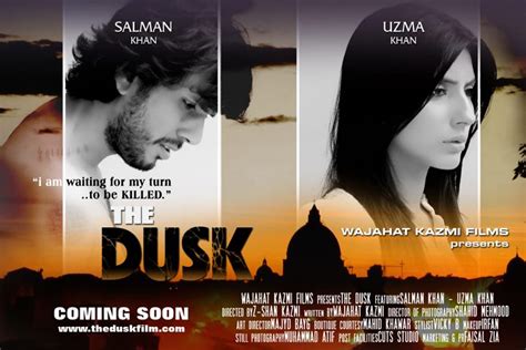 Film The Dusk Movie Synopsis Pictures And Trailer Pakiumpk