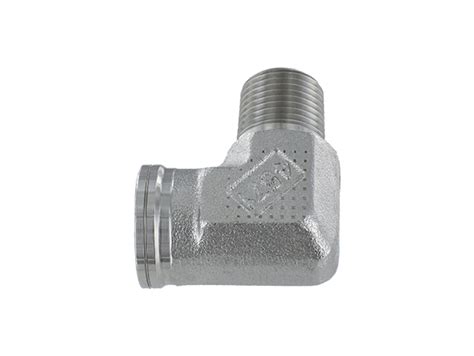 Virgo Fittings Paslanmaz Erkek Bsp Di I Npt Red Ksiyon