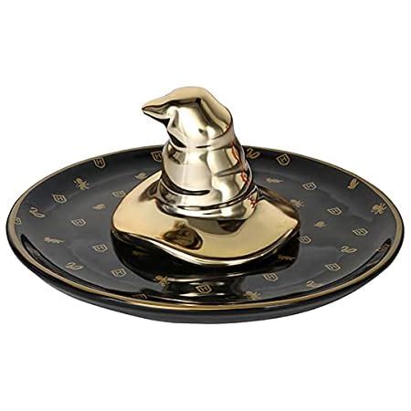 Amazon Harry Potter Trinket Dish Set Ring Jewelry Tray Mini