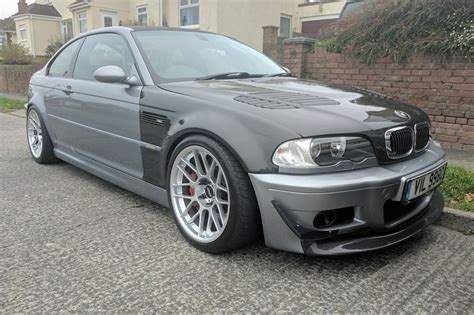 20 E46 Track Car Cleytonlennix