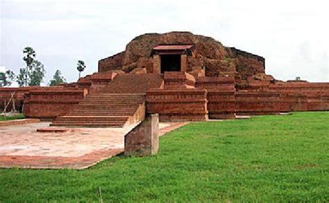 Very Good Place Review Of Vikramshila Ruins Bhagalpur India