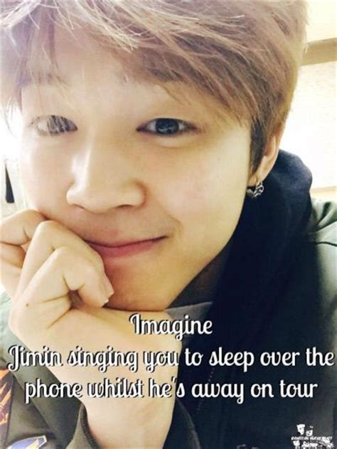 Imagine Scenarios With Bts | K-Pop Amino