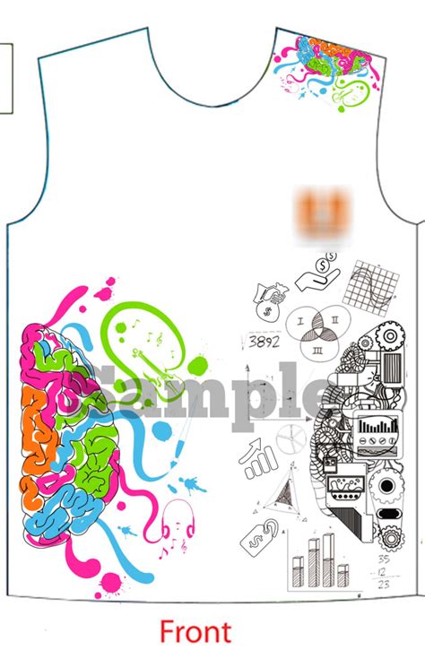 Design T Shirt For Your Organization Group Or Committee By Shalitha93