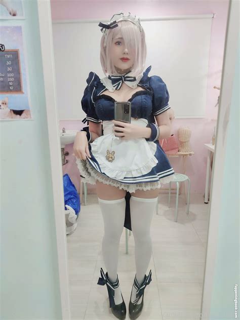 Minichu Thai Minichu Nude OnlyFans Leaks The Fappening Photo