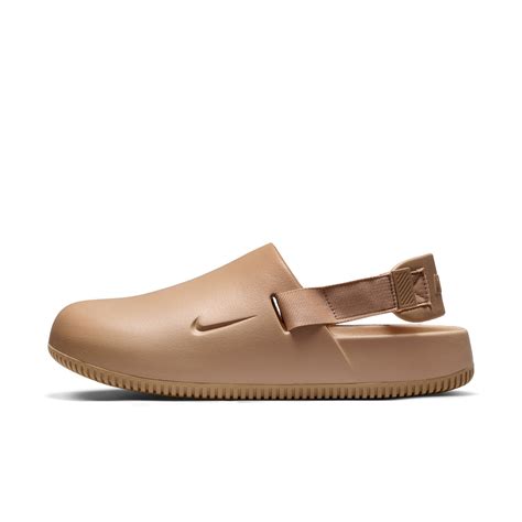 Nike Nike Calm Mule Hemp Fd5130 200 Sam Tabak