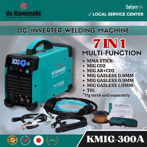 磊 Top 10 Best Mig Welding Machines of 2024