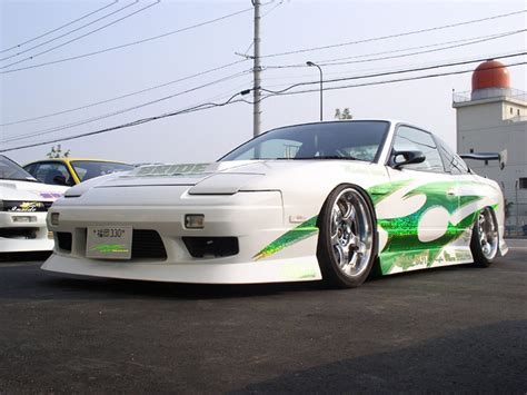 Uras 180sx Type 4 Kit Koruworks