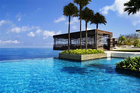 Alila Villas Uluwatu Bali Indonesia Outthere Magazine