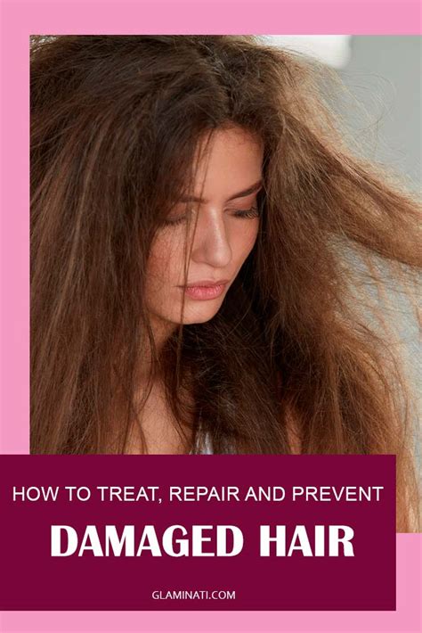 Best ways to Restore Your Damaged Hair and Prevent the Condition