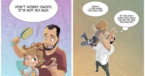 Heboh Famous Anime Dads Terbaru Hademikoto