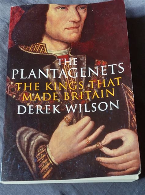 The Plantagenets: The Kings that Made Britain on Carousell