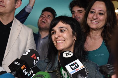 Aliança Catalana irrumpe a medias y no podrá ser determinante en el