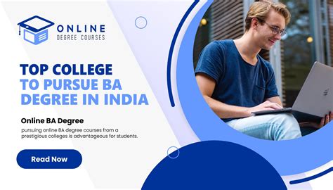 Online Ba Degree In India Top Ugc Deb Approved Universities In 2023