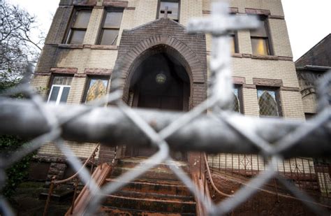 Historic Black Churches Receive 4M In Preservation Grants