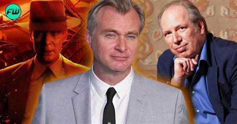 "He's always with us in spirit": After Hans Zimmer, Christopher Nolan ...