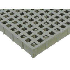 Micro Mesh Molded Grating Fibergrate Composite Structures Sweets