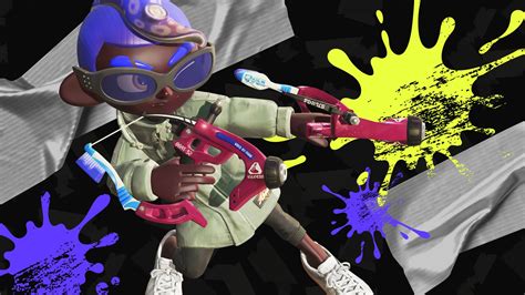 【スプラ3新情報】マニューバ系統の武器発売キター！｜スプラトゥーン3まとめ攻略情報ｰスプラログ