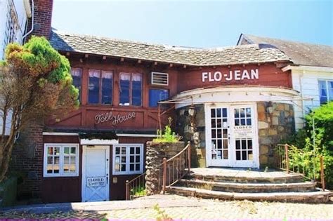 Flo Jean Restaurant - CLOSED - Restaurants - 2 Pike St, Port Jervis, NY ...