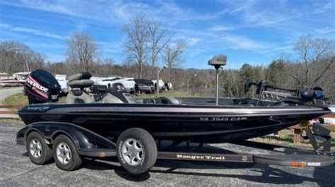 2006 Ranger Z19 Comanche Pulaski Virginia